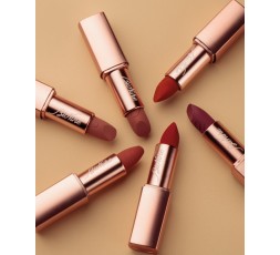 DEFENCE COLOR SOFT MAT 806 ROUGE CERISE - Farmaunclick.it