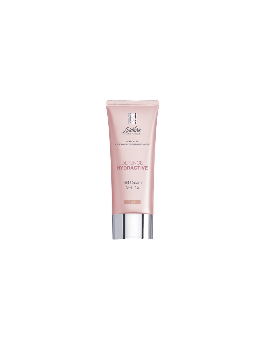 DEFENCE HYDRACTIVE BB CREAM MEDIUM 40 ML - Farmaunclick.it