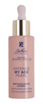 DEFENCE MY AGE PEARL SIERO RIVITALIZZANTE 30 ML - Farmaunclick.it