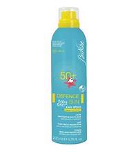 DEFENCE SUN 50+ BABY&KIDS EASY SPRAY 200 ML - Farmaunclick.it