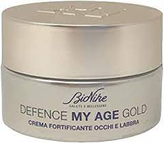 DEFENCE MY AGE GOLD CONTORNO OCCHI 15 ML - Farmaunclick.it