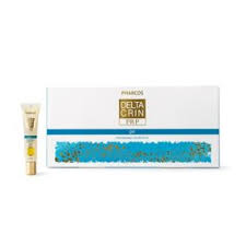 DELTACRIN PRP PHARCOS 6 TUBI DA 15 ML - Farmaunclick.it