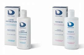 DERMON LATTE DETERGENTE VITAMINA E 200 ML - Farmaunclick.it