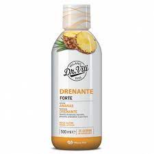 DRENANTE FORTE ANANAS 500 ML - Farmaunclick.it