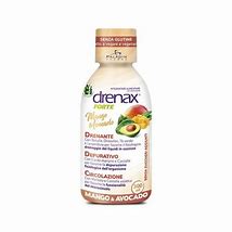 DRENAX FORTE MANGO AVOCADO 300 ML - Farmaunclick.it