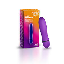 DUREX PLAY DELIGHT MINIVIBRATOR - Farmaunclick.it