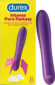 DUREX INTENSE PURE FANTASY - Farmaunclick.it
