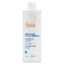 EAU THERMALE AVENE RISTRUTTURANTE DOPOSOLE NUOVA FORMULA 400 ML-PRODOTTO ITALIANO - Farmaunclick.it