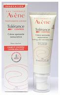 EAU THERMALE AVENE TOLERANCE CONTROL CREMA LENITIVA RIEQUILIBRANTE 40 ML - Farmaunclick.it