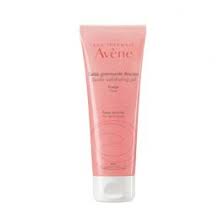 EAU THERMALE AVENE GOMMAGE VISO 75 ML NUOVA FORMULA - Farmaunclick.it