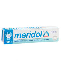 MERIDOL DENTIFRICIO 100 ML - Farmaunclick.it