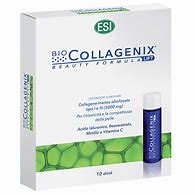 ESI BIOCOLLAGENIX 10 DRINK X 30 ML - Farmaunclick.it