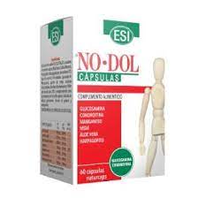 ESI NODOL 60 CAPSULE-  ULTIME CONFEZIONI - Farmaunclick.it