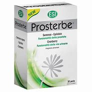 ESI PROSTERBE 30 PRL - Farmaunclick.it