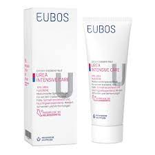 EUBOS UREA 10% CREMA PIEDI 100 ML - Farmaunclick.it