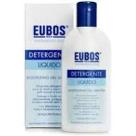 EUBOS DETERGENTE LIQUIDO 200 ML - Farmaunclick.it