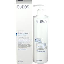 EUBOS DETERGENTE LIQUIDO 400 ML con dispenser - Farmaunclick.it