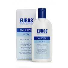 EUBOS EMULSIONE ULTRANUTRIENTE 200 ML - Farmaunclick.it