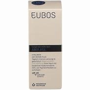 EUBOS HYALURON REPAIR&PROTECT SPF 20 50 ML - Farmaunclick.it
