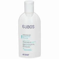 EUBOS OLIO BAGNO 200 ML - Farmaunclick.it