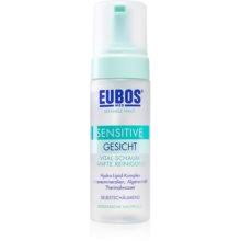 EUBOS SENSITIVE MOUSSE DETERGENTE 150 ML - Farmaunclick.it