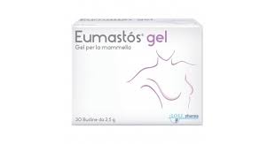 EUMASTOS GEL 30 BUSTINE - Farmaunclick.it