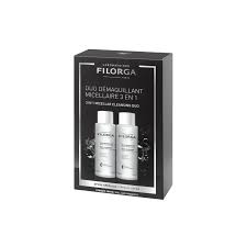 FILORGA DUO SOLUTION MICELLAIRE - Farmaunclick.it
