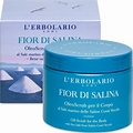 FIOR DI SALINA OLEOSCRUB CORPO 500 G - Farmaunclick.it