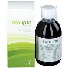 FITOLIPTO COMPOSTO SCIROPPO 200 ML - Farmaunclick.it