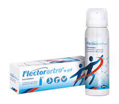 FLECTORARTRO*GEL 100G 1% PRESS - Farmaunclick.it