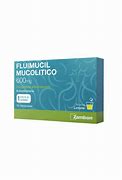 FLUIMUCIL MUCOL*10CPR EFF600MG - Farmaunclick.it