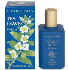 FOGLIE DI TE' PROFUMO 50 ML - Farmaunclick.it
