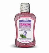 FORHANS GENGI-ALOE COLLUTORIO 500 ML - Farmaunclick.it