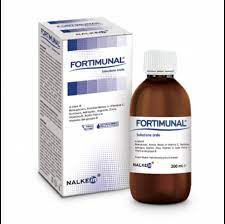 FORTIMUNAL SOLUZIONE ORALE 200 ML - Farmaunclick.it