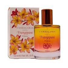 FRANGIPANI PROFUMO 50 ML - Farmaunclick.it