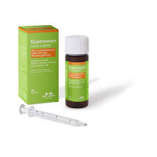 GASTROVOM CANE GATTO GEL 50 ML - Farmaunclick.it