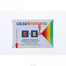 GELARIMMUNO URTO 30 CAPSULE - Farmaunclick.it