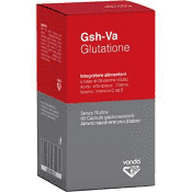 GSH VA GLUTATIONE BOOST 30 STICK OROSOLUBILI - Farmaunclick.it