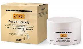 GUAM FANGHI D'ALGA TRATTAMENTO INTENSIVO BRACCIA 250 ML - Farmaunclick.it