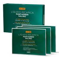 GUAM PANTADREN SALINO COFANETTO 3 BUSTE DA  ML - Farmaunclick.it
