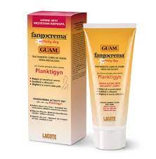 GUAM FANGOCREMA ACTIVITY DAY TRATTAMENTO CORPO CON PRINCIPIO ATTIVO PLANKTIGYN 200 ML - Farmaunclick.it