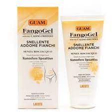 GUAM FANGOGEL SNELLENTE ADDOME-FIANCHI 150 ML - Farmaunclick.it