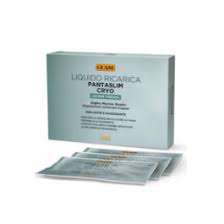 GUAM PANTASLIM CRYO + RICARICA 3 X 100 ML - Farmaunclick.it