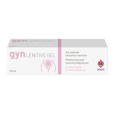 GYN LENITIVE GEL 30 ML - Farmaunclick.it
