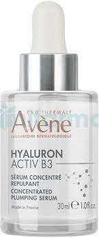 AVENE HYALURON ACTIV B3 SIERO 30 ML - Farmaunclick.it