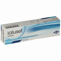 IALUSET CREMA FERITE E USTIONI NON INFETTE 25 G - Farmaunclick.it