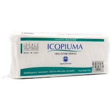 ICOPIUMA COTONE EXTRA INDIA 100 G - Farmaunclick.it