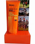 IMMUNO ELIOS CREMA SPORT SPF50+ 100 ML - Farmaunclick.it