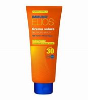 IMMUNO ELIOS SPRAY SOLARE SPF 30  TOCCO SECCO - Farmaunclick.it