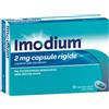 IMODIUM*12CPS 2MG-CONFEZIONE NUOVA_ ORIGINALE ITALIA - Farmaunclick.it